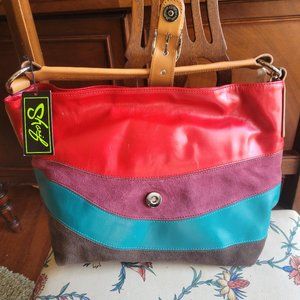 Sharif Studio Handbag